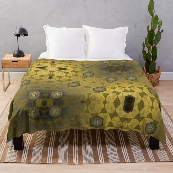 Item preview, Honeycomb's Inner space designed and sold by TheCircles.