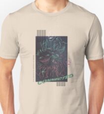 CONNECTED UGLY BOY (LIMITED TIME!) Slim Fit T-Shirt