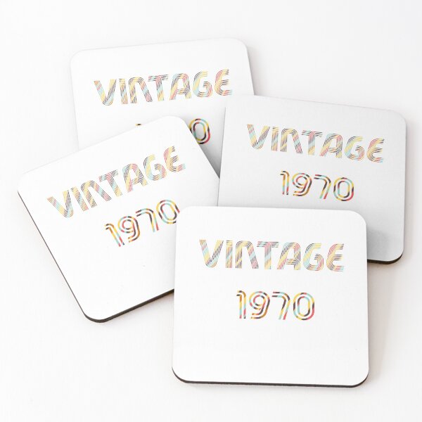 Item preview, Vintage 1970 designed and sold by Quick Brown Fox Canada.