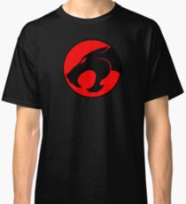 Thundercats Classic T-Shirt