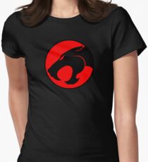 Thundercats Women's Fitted T-Shirt
