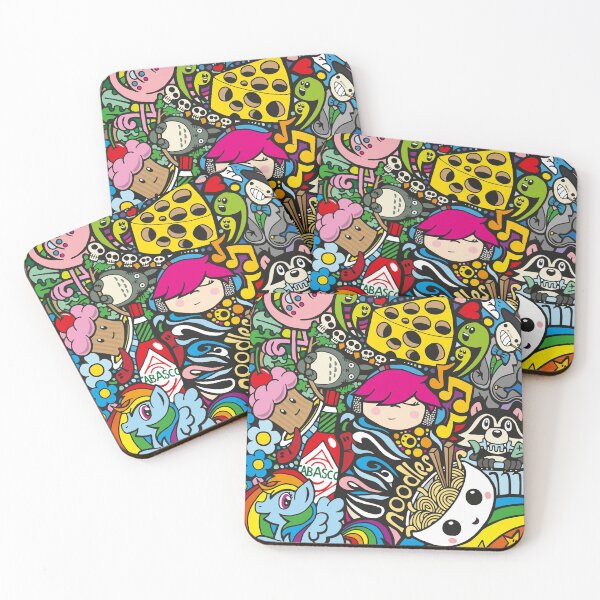 Item preview, pix pic designed and sold by Coops Clothing.