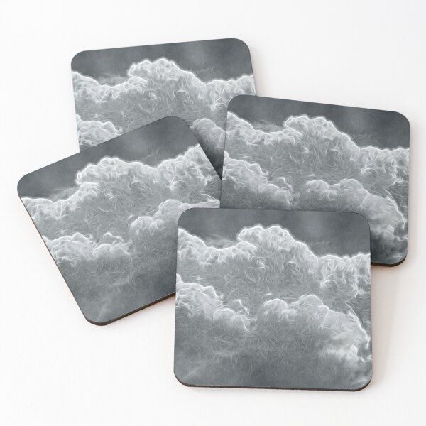 Item preview, Every Lining Has A Silver Cloud designed and sold by Becky Titus.