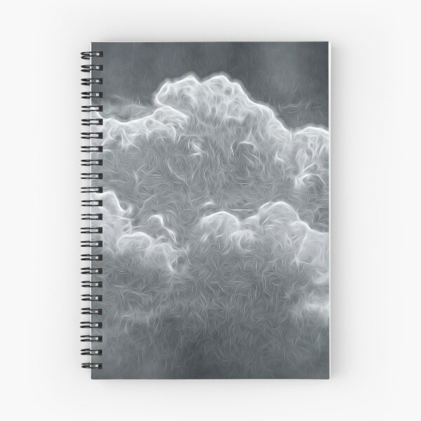 Item preview, Every Lining Has A Silver Cloud designed and sold by Becky Titus.