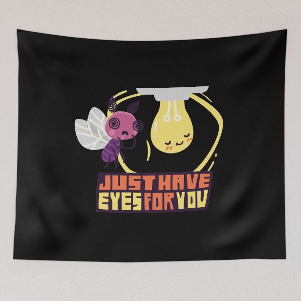 Item preview, Just Have Eyes For You designed and sold by Tru-Bless Properties.