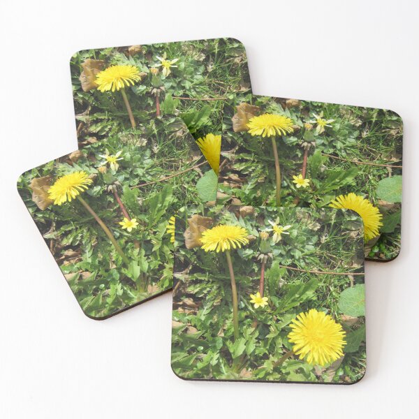 Item preview, Taraxacum - Dandelion designed and sold by lezvee.