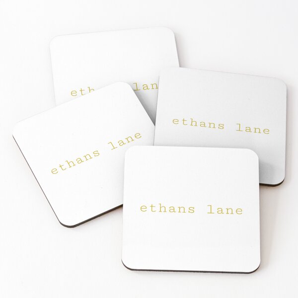Item preview, ethan dolans lane designed and sold by melipratt.