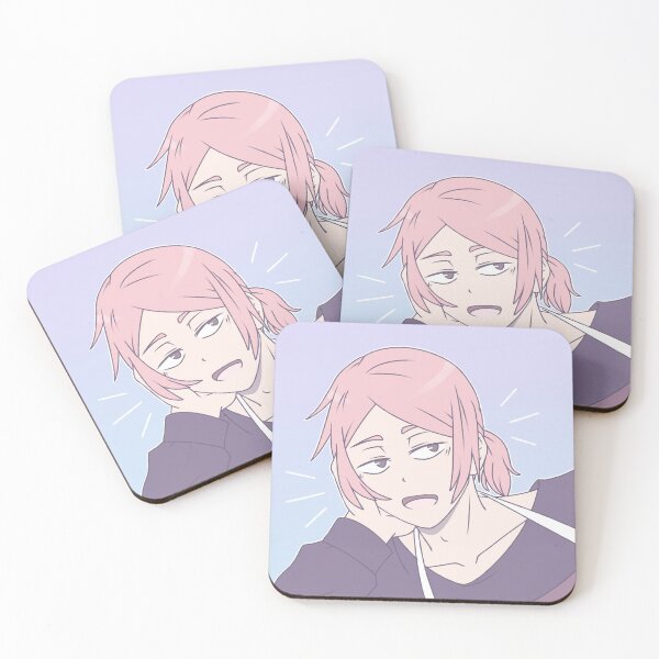 Item preview, Usaida - Gakuen Babysitters designed and sold by Ashab0mb.