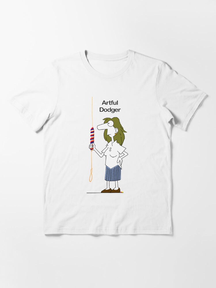 Artful Dodger T-Shirt