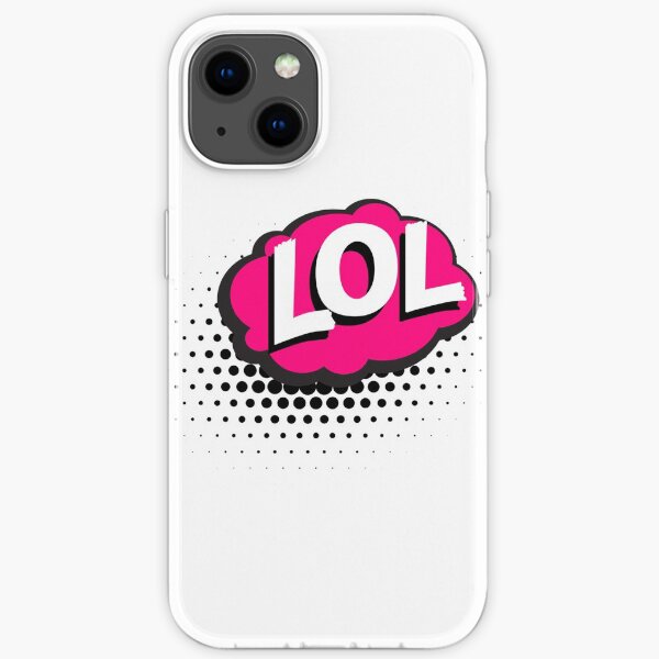 Lol Surprise Dolls Iphone Cases Redbubble