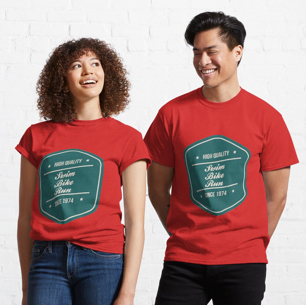 Item preview, Classic T-Shirt designed and sold by mile24.