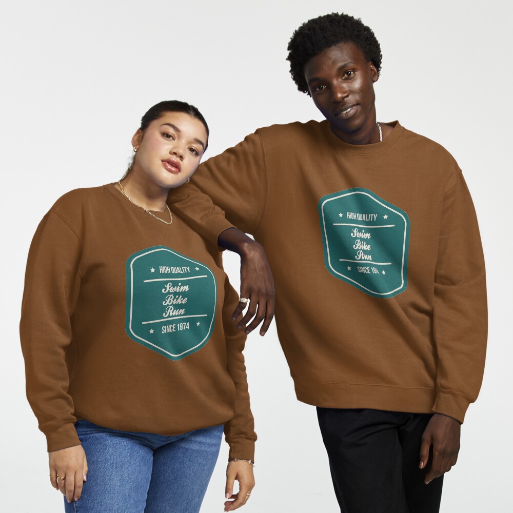 Item preview, Pullover Sweatshirt designed and sold by mile24.