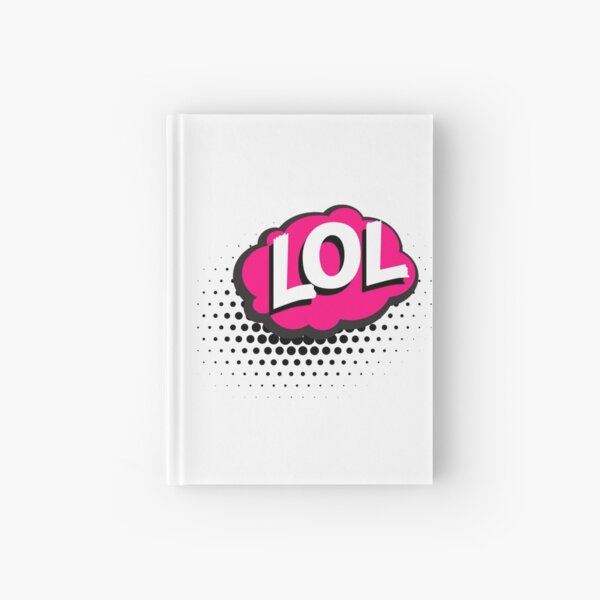 lol dolls stationery