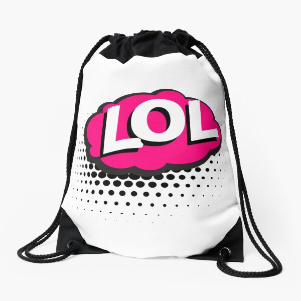 Lol pe hot sale bag