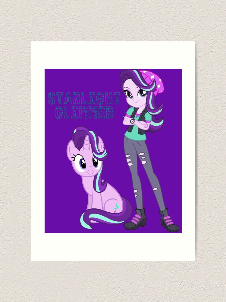 my little pony starlight