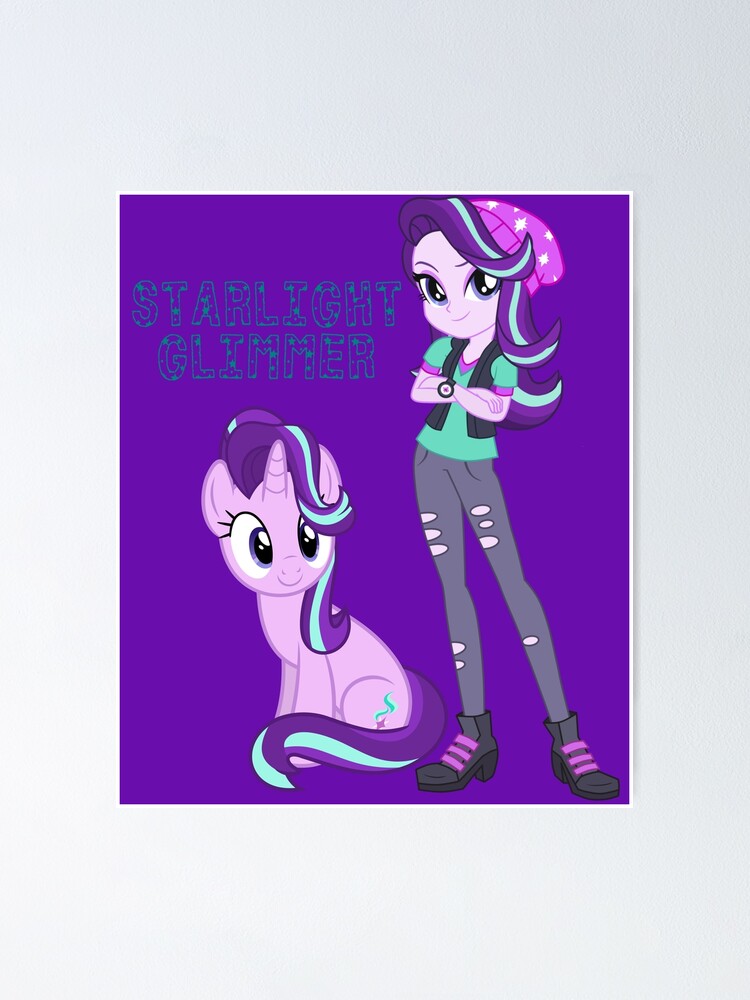 my little pony starlight