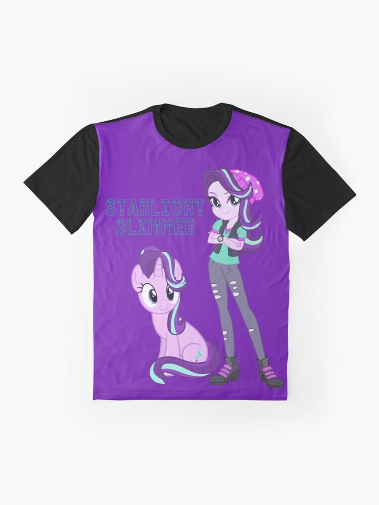 glimmer t shirt