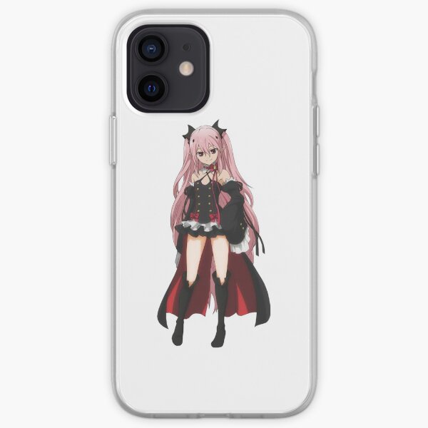 Krul Tepes Funda blanda para iPhone