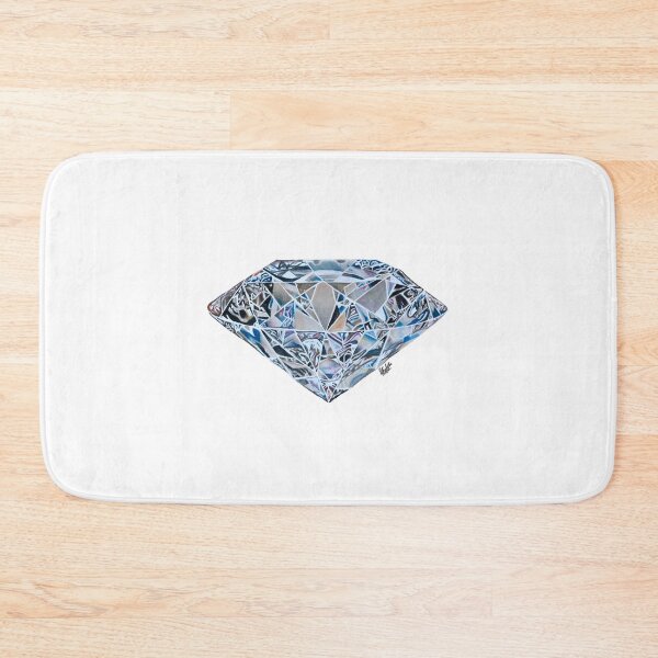 Item preview, Diamond  designed and sold by dreamtodrawx.