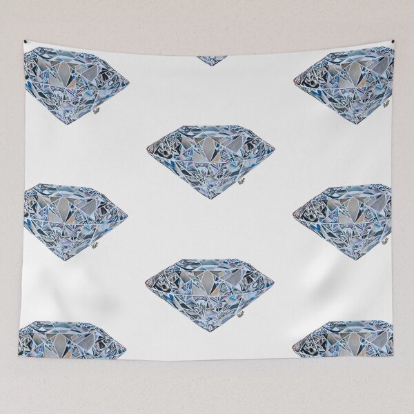 Item preview, Diamond  designed and sold by dreamtodrawx.