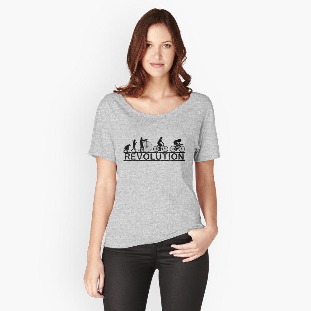 Item preview, Relaxed Fit T-Shirt designed and sold by mile24.