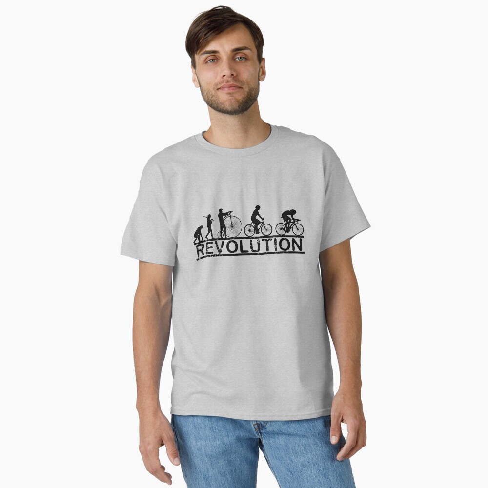Item preview, Classic T-Shirt designed and sold by mile24.