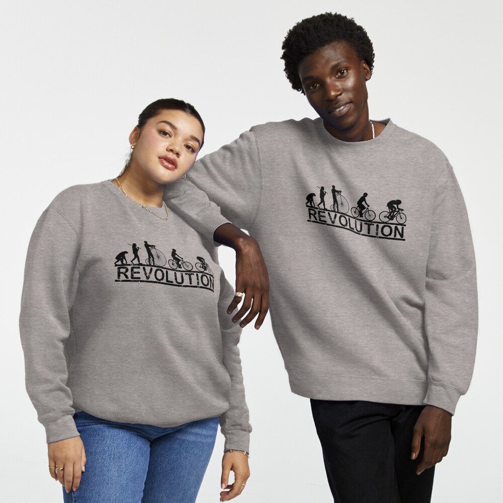 Item preview, Pullover Sweatshirt designed and sold by mile24.