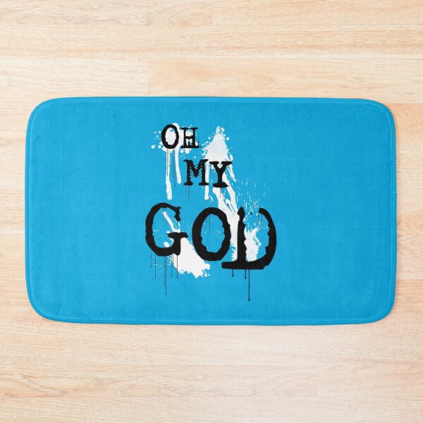 Item preview, OH. MY. GOD. designed and sold by shandab3ar.