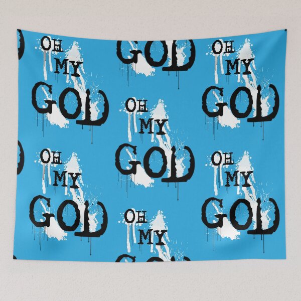 Item preview, OH. MY. GOD. designed and sold by shandab3ar.
