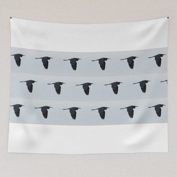 Item preview, Blue Heron Lattice designed and sold by Harrisonphoto.