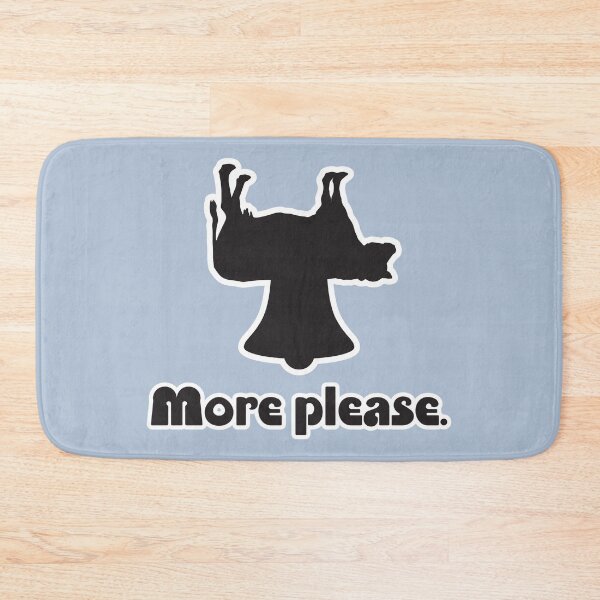 Item preview, More Cowbell designed and sold by muskitt.