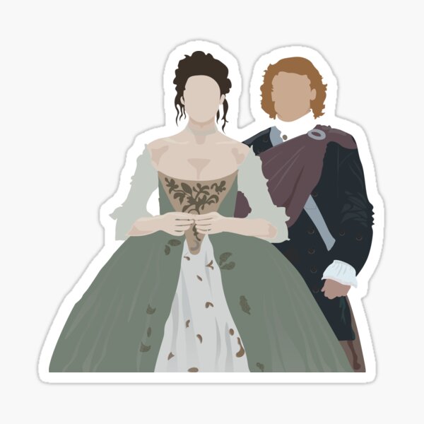 Outlander Wedding Merch Gifts for Sale Redbubble