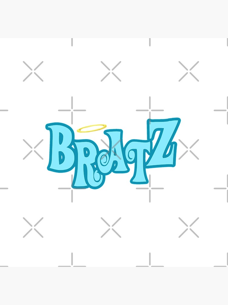 bratz logo