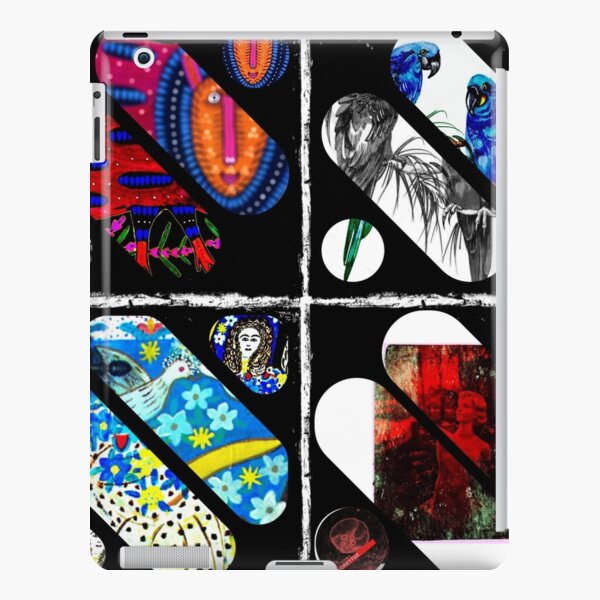 Art of Ukraine iPad Snap Case