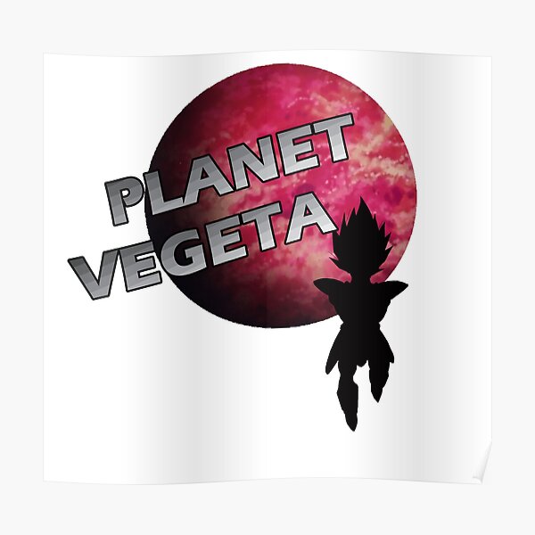 planet vegeta