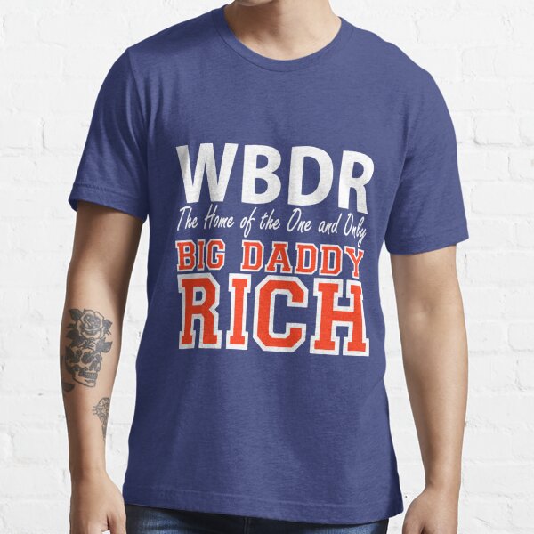 WBDR RADIO WE DONT PLAY CRAP