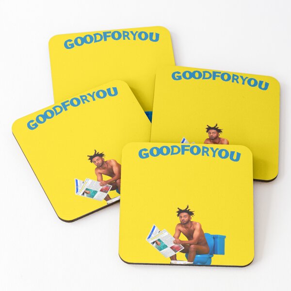 Item preview, Goodforyou - Amine designed and sold by ChanceThatBino.