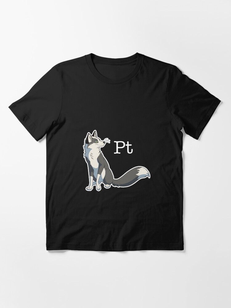 Alternate view of Platinum Essential T-Shirt