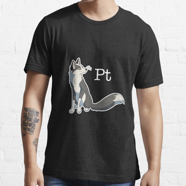 Platinum Essential T-Shirt