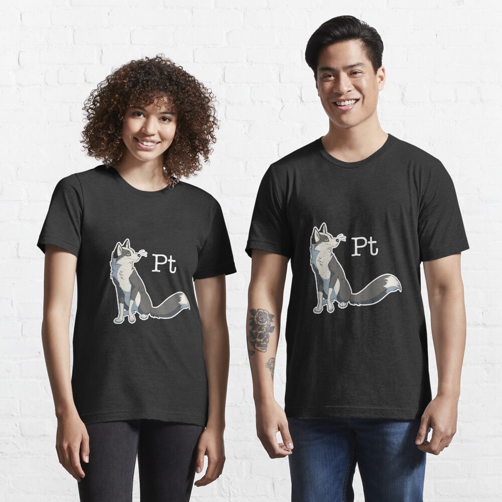 Platinum Essential T-Shirt
