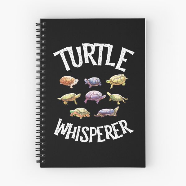 Item preview, Turtle Whisperer, Animal Lover, Turtle Lover, Turtle Gift designed and sold by fatamyfan1.