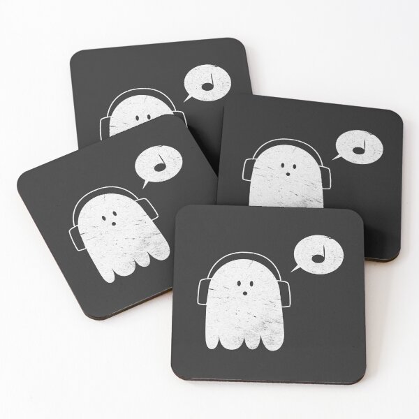 Item preview, Spooky music designed and sold by Amir Abou-Roumié.