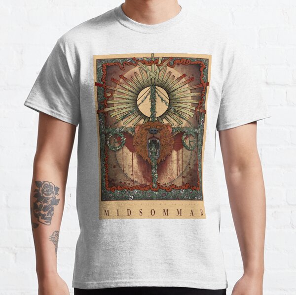 Midsommar Classic T-Shirt