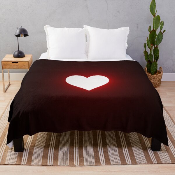 Item preview, One Glowing Heart designed and sold by Inimma.