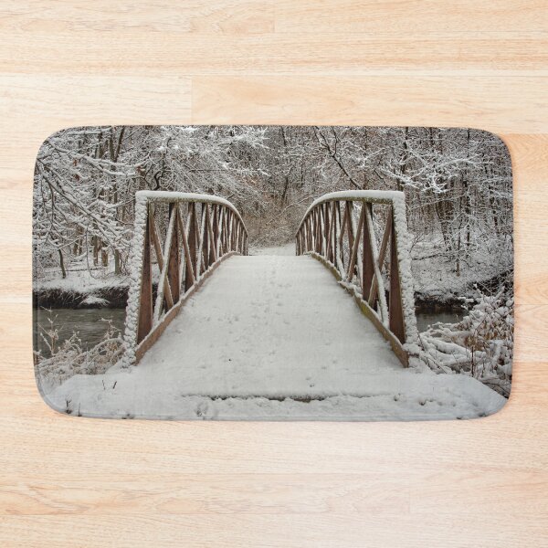 Item preview, Mallory Footbridge 2 designed and sold by LynyrdSky.