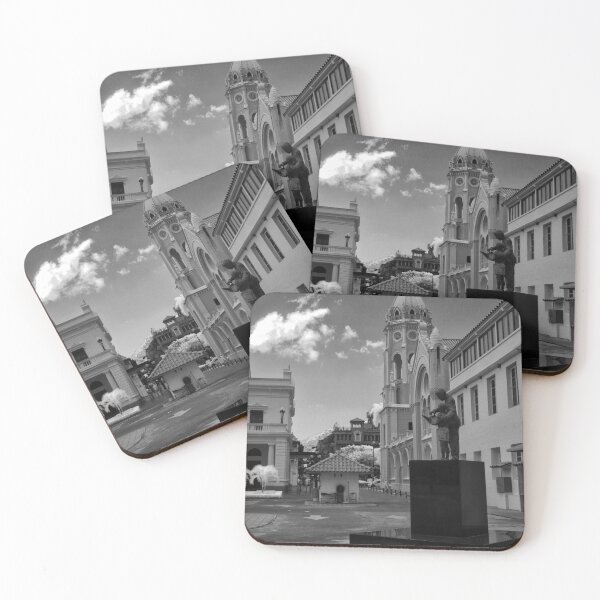 Item preview, Old Quarters of Panama designed and sold by Bernai Velarde.
