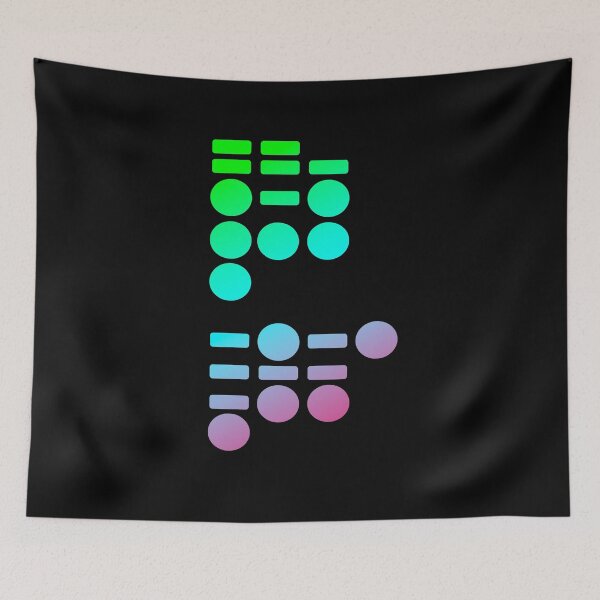 Item preview, Morse Code designed and sold by Thingy72.