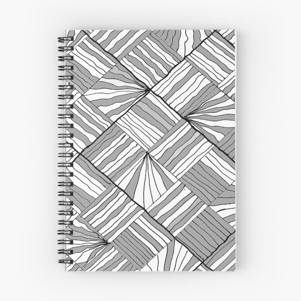 Item preview, Echo Pattern designed and sold by simpleink.