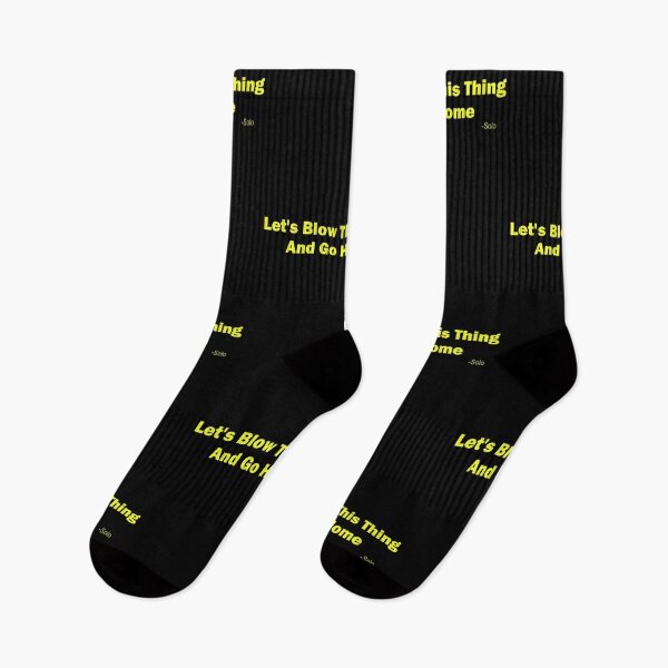 Item preview, You're All Clear Kid..... designed and sold by callum-grove.