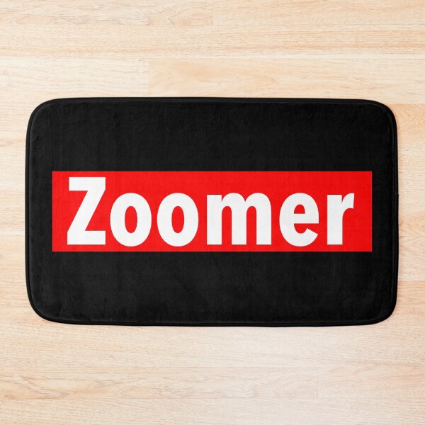 Item preview, Zoomer designed and sold by weavernap.